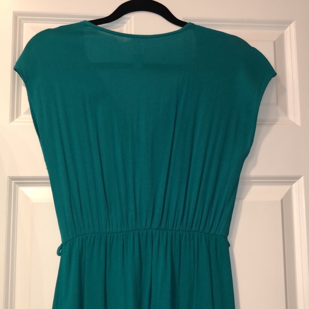 Buttons Dress - Picture 5 of 6